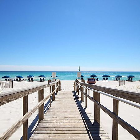 Portofino Island Resort 1-805 Pensacola Beach Luaran gambar