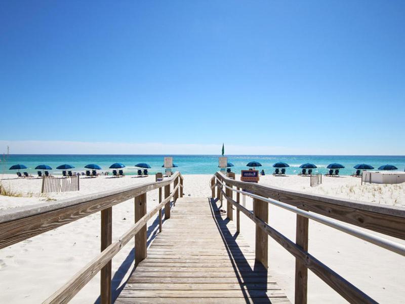 Portofino Island Resort 1-805 Pensacola Beach Luaran gambar