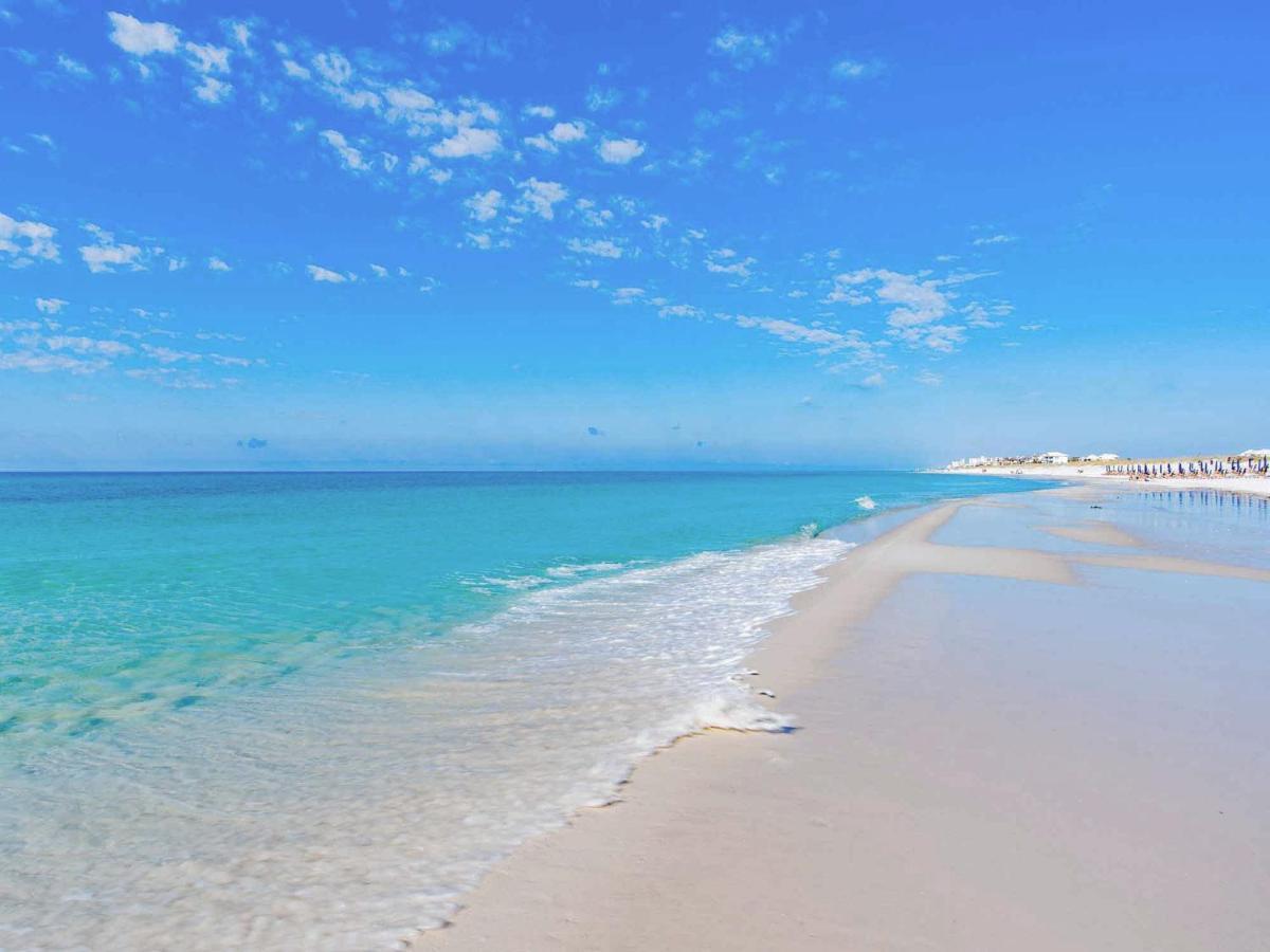 Portofino Island Resort 1-805 Pensacola Beach Luaran gambar