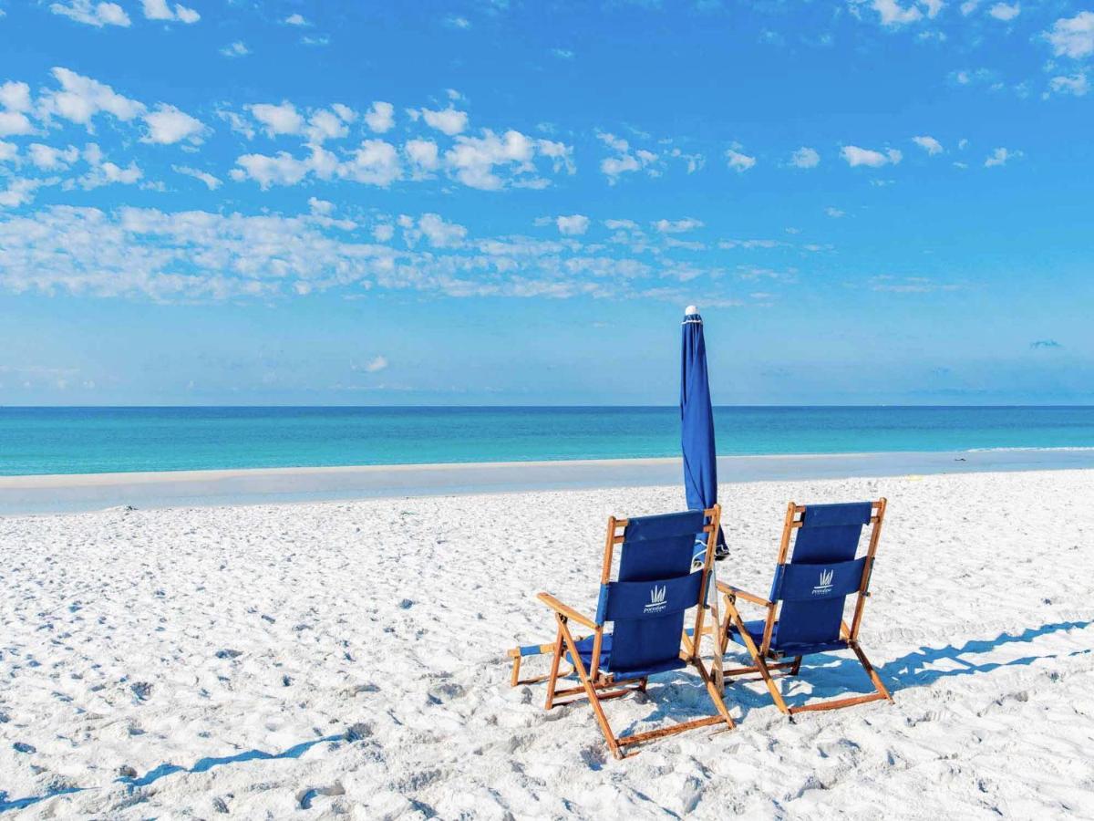 Portofino Island Resort 1-805 Pensacola Beach Luaran gambar